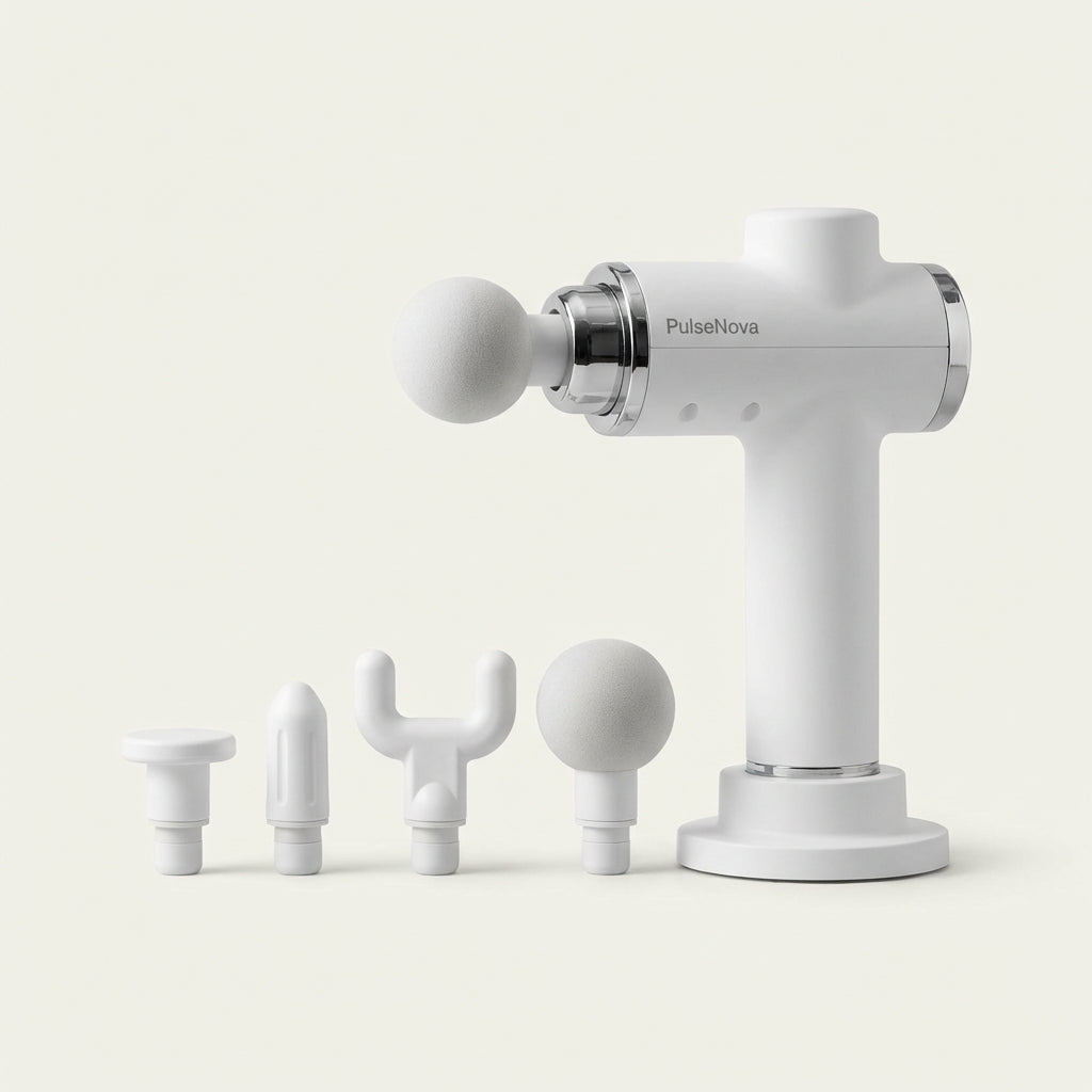 PulseNova Massager